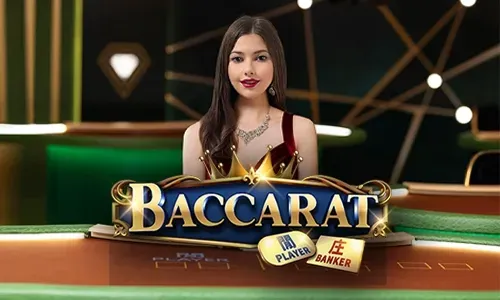 Baccarat Game